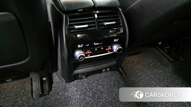 BMW 6 Series GT (G32) id 3819668 из Кореи 10