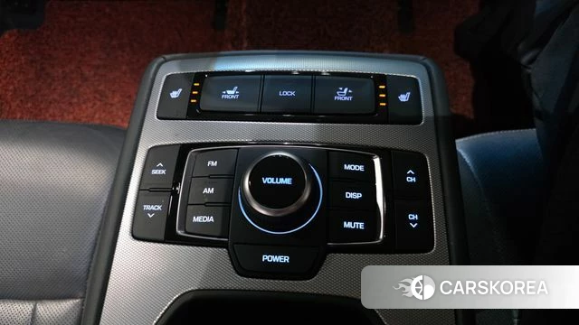 Genesis G80 id 4882627 из Кореи 10