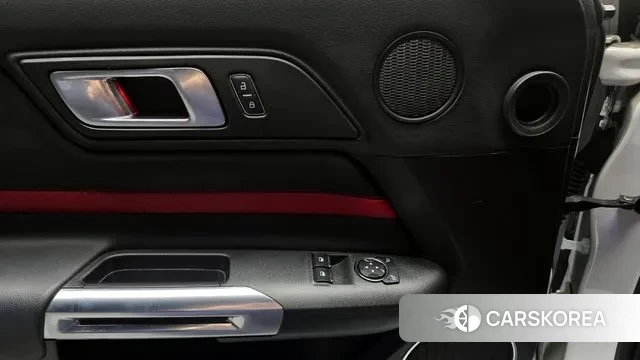 Ford Mustang id 3691200 из Кореи 10