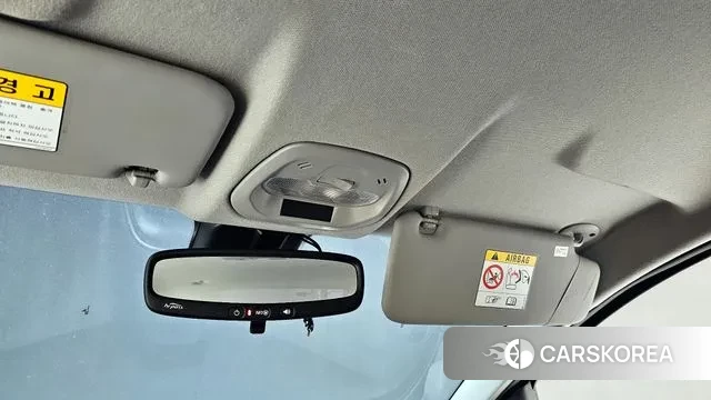 Chevrolet (GM Daewoo) The New Spark id 2270639 из Кореи 10