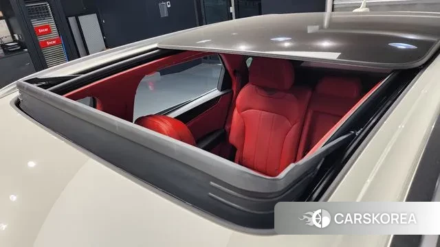 Bentley Bentayga id 3407655 из Кореи 10