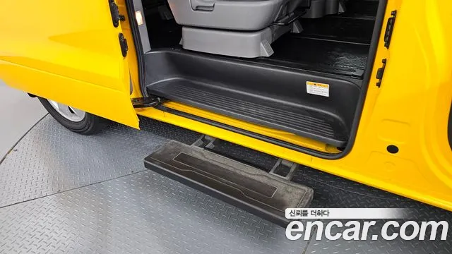 Hyundai The New Grand Starex id 2818964 из Кореи 10