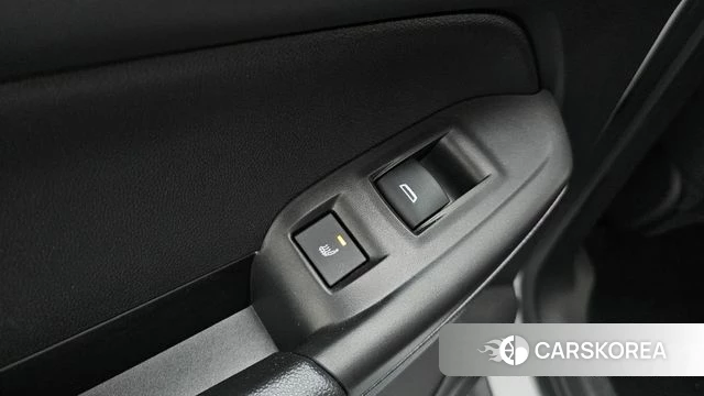 Chevrolet (GM Daewoo) The New Trail Blazer id 4462877 из Кореи 10