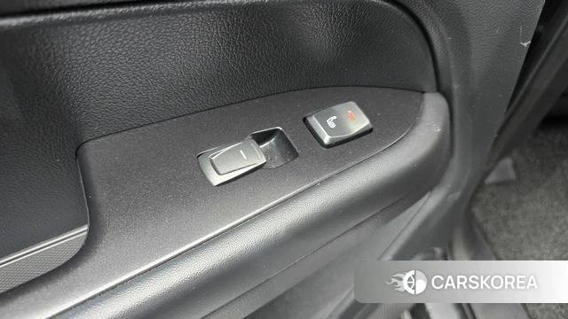 Ssangyong Rexton Sports id 4595263 из Кореи 10