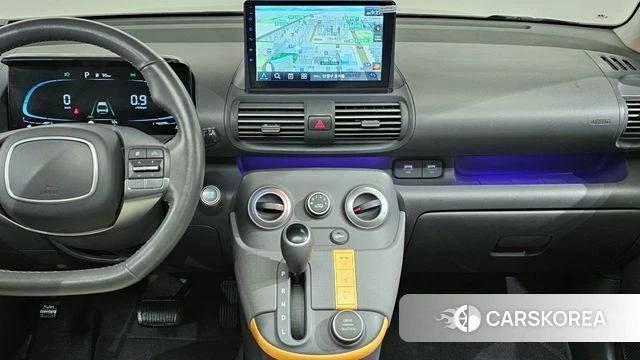 Hyundai Casper id 3878309 из Кореи 10