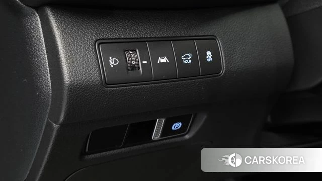 Hyundai The New Santa Fe id 4943149 из Кореи 10
