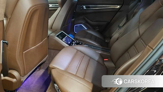 Porsche Panamera (971) id 4187819 из Кореи 10