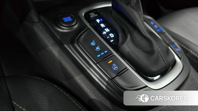 Hyundai Kona id 4424531 из Кореи 10