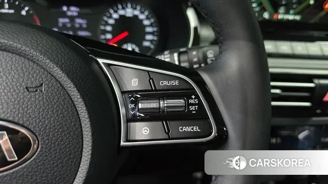 Kia Seltos id 3519343 из Кореи 10