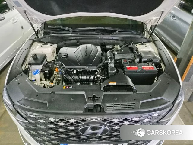 Hyundai The New Grandeur IG id 4424315 из Кореи 10