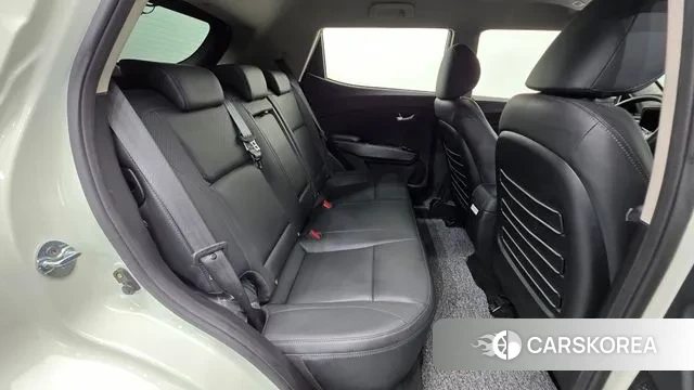 Ssangyong Berry New Tivoli id 2964580 из Кореи 10