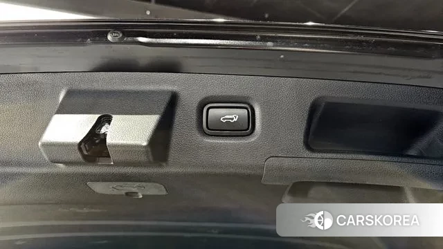 Hyundai Santa Fe TM id 3766601 из Кореи 10