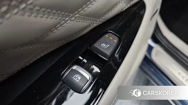 Kia K8 Hybrid id 3443517 из Кореи 10