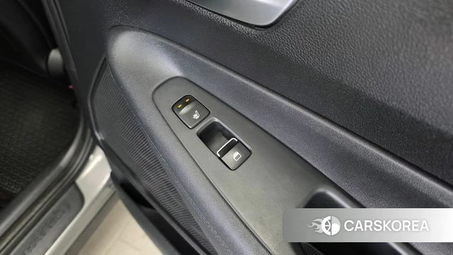 Hyundai Santa Fe TM id 4520573 из Кореи 10