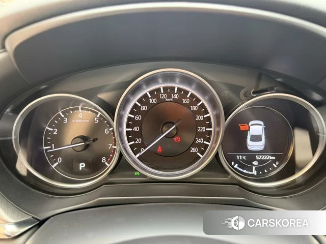 Mazda Atez id 4273898 из Китая 10