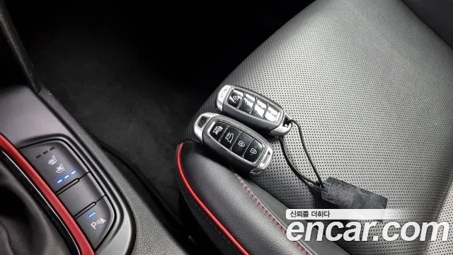 Hyundai Kona id 2922932 из Кореи 10