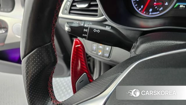 Genesis G70 id 4850216 из Кореи 10