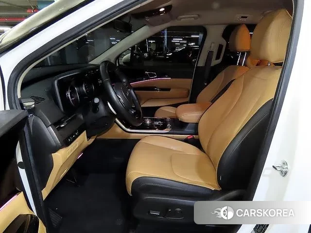 Kia Carnival 4th generation id 3757446 из Кореи 10