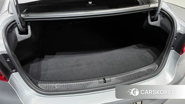 Renault Korea (Samsung) SM6 id 4614984 из Кореи 10