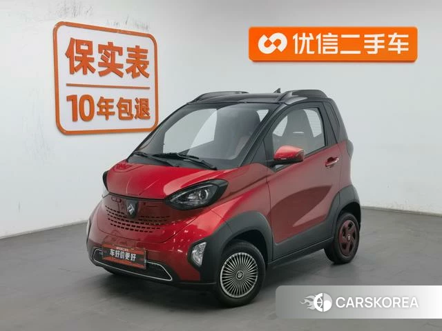 Baojun E100 id 4211404 из Китая 10