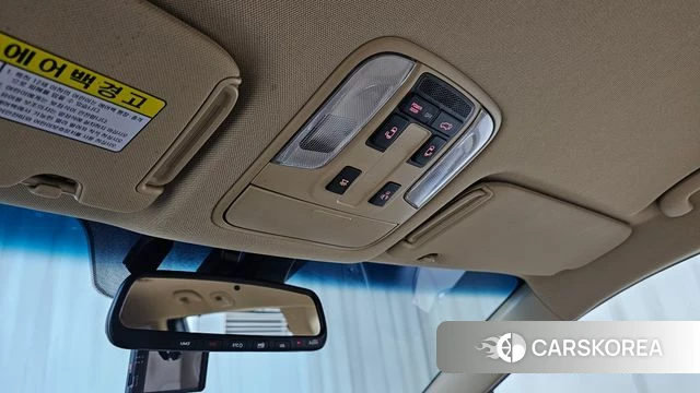 Kia The New Carnival id 4483088 из Кореи 10
