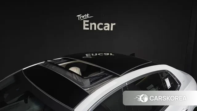 Genesis G90 (RS4) id 3348416 из Кореи 10