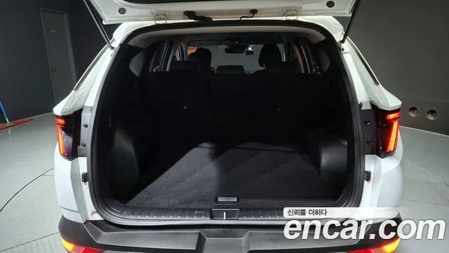 Hyundai Tucson (NX4) id 2382732 из Кореи 10