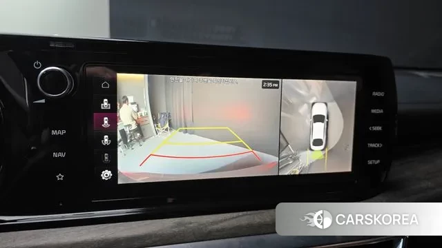 Kia K5 Hybrid 3rd Generation id 3513760 из Кореи 10