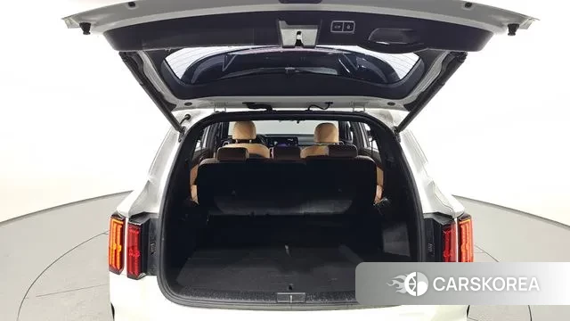 Kia Sorento 4th Generation id 3690616 из Кореи 10