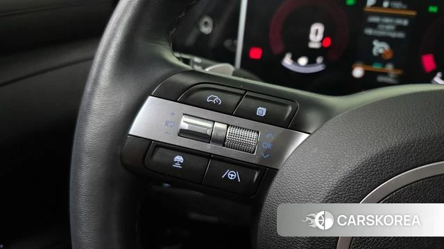 Hyundai The New Tucson (NX4) id 3864199 из Кореи 10