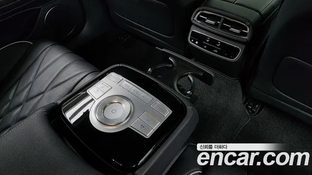 Genesis G80 (RG3) id 2807257 из Кореи 10