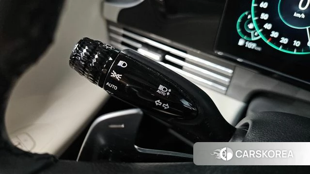 Hyundai The New Grandeur IG Hybrid id 4619223 из Кореи 10