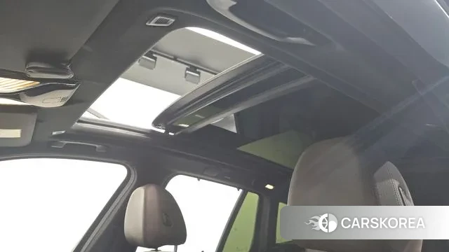 BMW X3 (G01) id 3416829 из Кореи 10