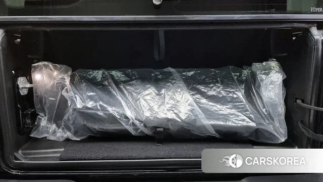 Jeep Wrangler (JL) id 3753746 из Кореи 10