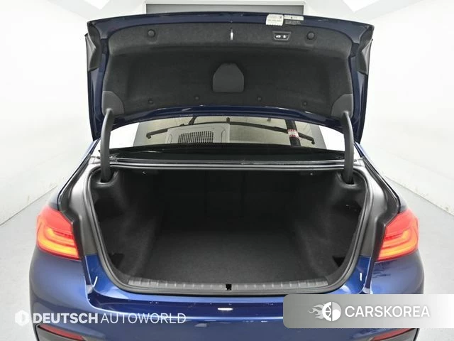 BMW 5 Series (G30) id 4250642 из Кореи 10