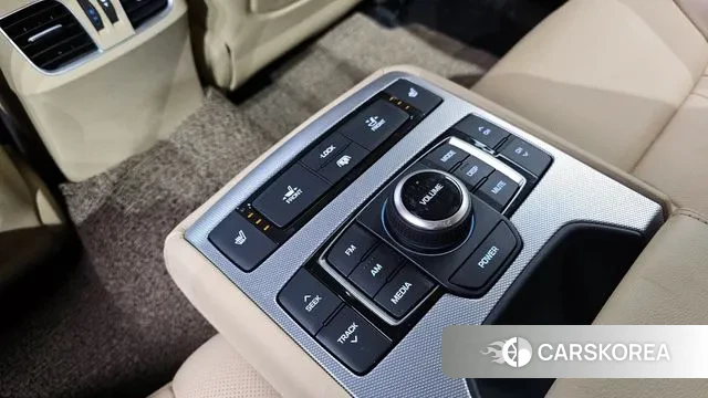 Genesis G80 id 3515331 из Кореи 10