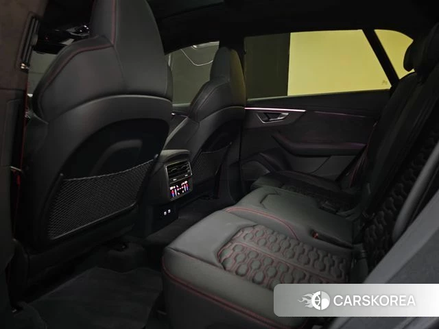 Audi RSQ8 (4M) id 4683414 из Кореи 10