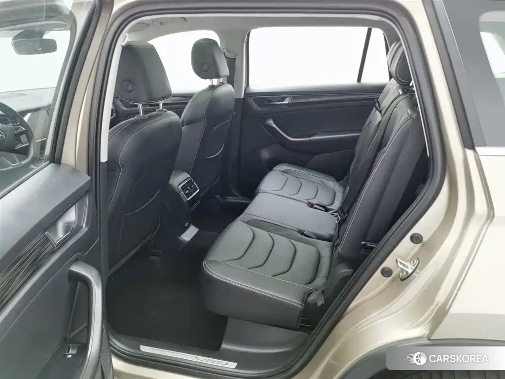 Skoda Kodiak id 4546081 из Китая 10