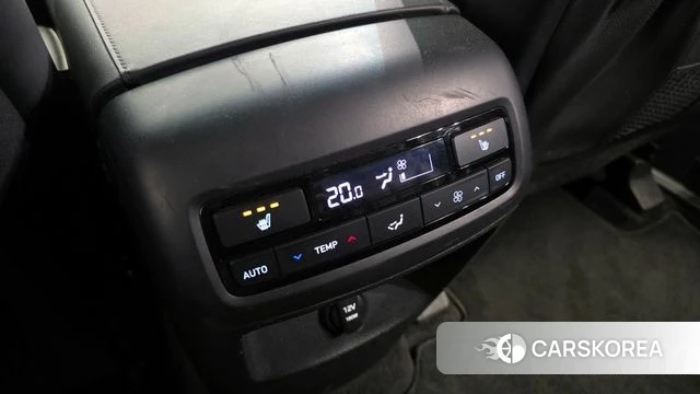 Hyundai The New Palisade id 4267422 из Кореи 10