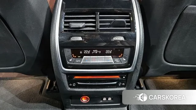 BMW X7 (G07) id 3514231 из Кореи 10