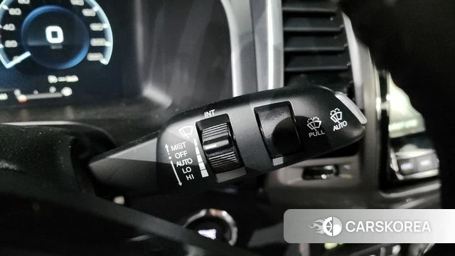 Ssangyong The New Rexton Sport id 4309177 из Кореи 10