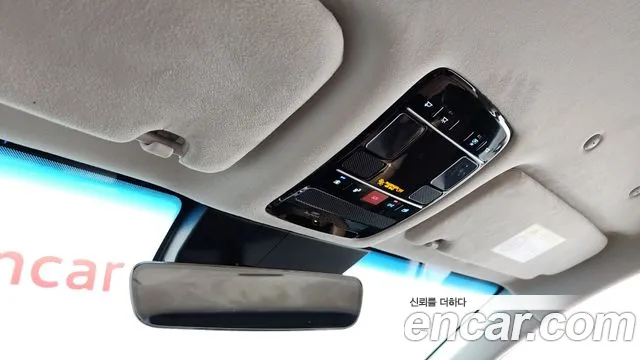 Hyundai Grandeur (GN7) id 2795163 из Кореи 10