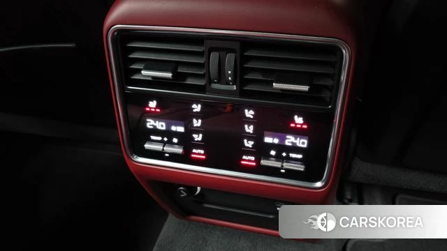 Porsche Cayenne (PO536) id 3805998 из Кореи 10