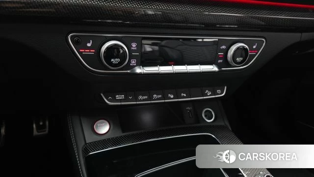 Audi SQ5 (FY) id 4774713 из Кореи 10