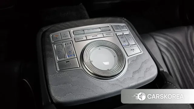 Genesis G80 (RG3) id 2931901 из Кореи 10