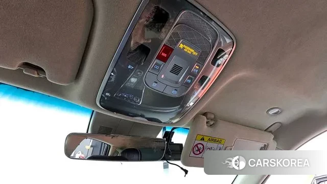 Genesis GV80 id 3664898 из Кореи 10