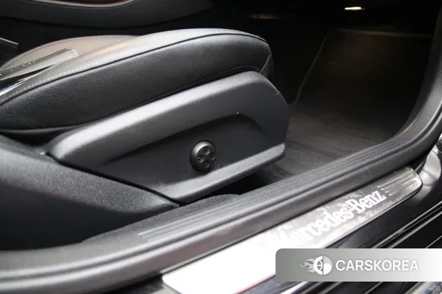 Mercedes-Benz E-Class W213 id 3284947 из Кореи 10