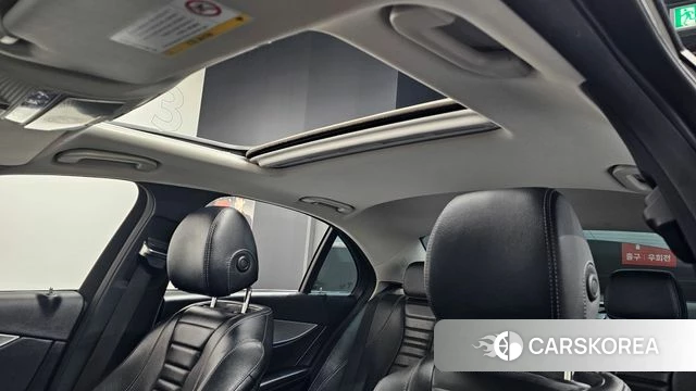 Mercedes-Benz E-Class W213 id 3853894 из Кореи 10