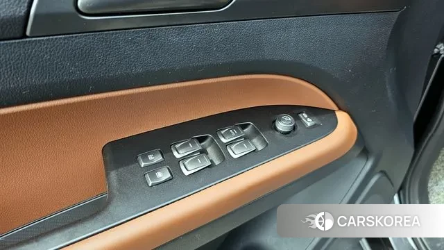 Ssangyong Rexton Sports Cannes id 3033711 из Кореи 10