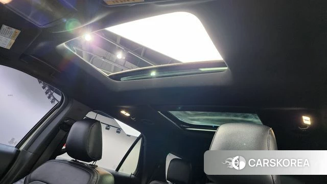 Ford Explorer id 3795748 из Кореи 10